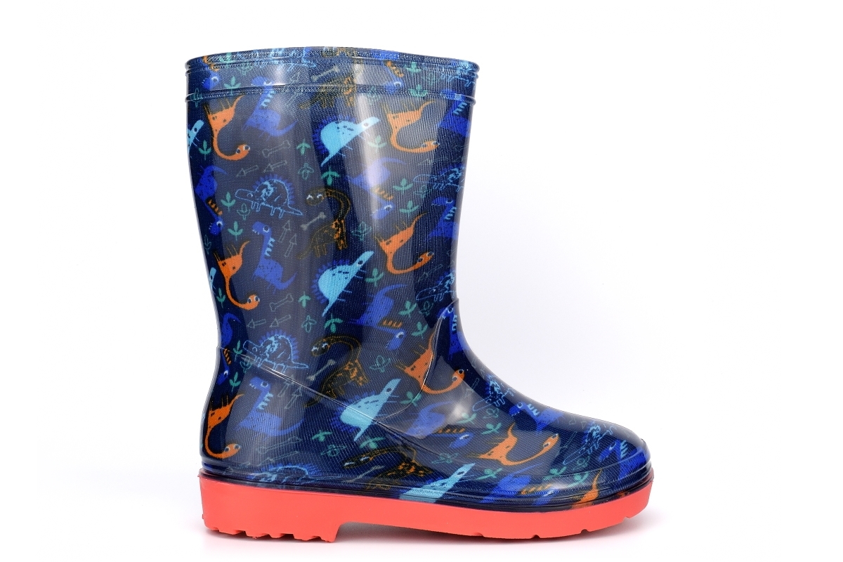 shoezone wellington boots