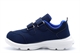 Boys/Girls Superlight Touch Fastening Trainers Navy Blue