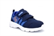 Boys/Girls Superlight Touch Fastening Trainers Blue