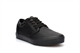Dek Boys/Girls Pumps With Padded Insole and Rubber Sole All Black