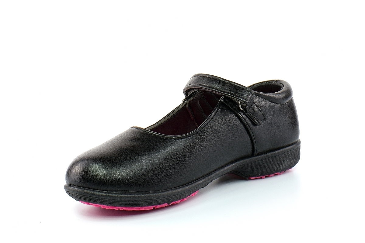 Girls Touch Fastening School Shoes Girls School Shoes Girls Shoes