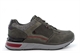 R21 Mens Memory Foam Lace Leisure Casual Trainers Grey
