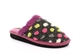 Sleepers Womens Donna Superlight Thermal Mule Slippers Purple