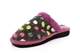 Sleepers Womens Donna Superlight Thermal Mule Slippers Purple