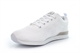 Dek Mens Target Lace Up Lawn Bowling Trainers/Bowling Shoes White