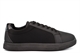 LC Waikiki Mens Lace Up Skate Shoes/Trainers/Pumps Black