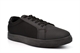 LC Waikiki Mens Lace Up Skate Shoes/Trainers/Pumps Black