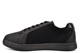 LC Waikiki Mens Lace Up Skate Shoes/Trainers/Pumps Black