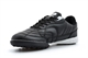 Patrick Boys Astro Turf Football Shoes/Trainers Black/White