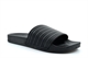 Boys/Girls Classic Beach/Pool Slider Mules All Black