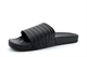 Boys/Girls Classic Beach/Pool Slider Mules All Black