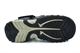 PDQ Womens Lightweight Closed Toe Sports Sandals With Toggle And Touch Fastening Navy Blue